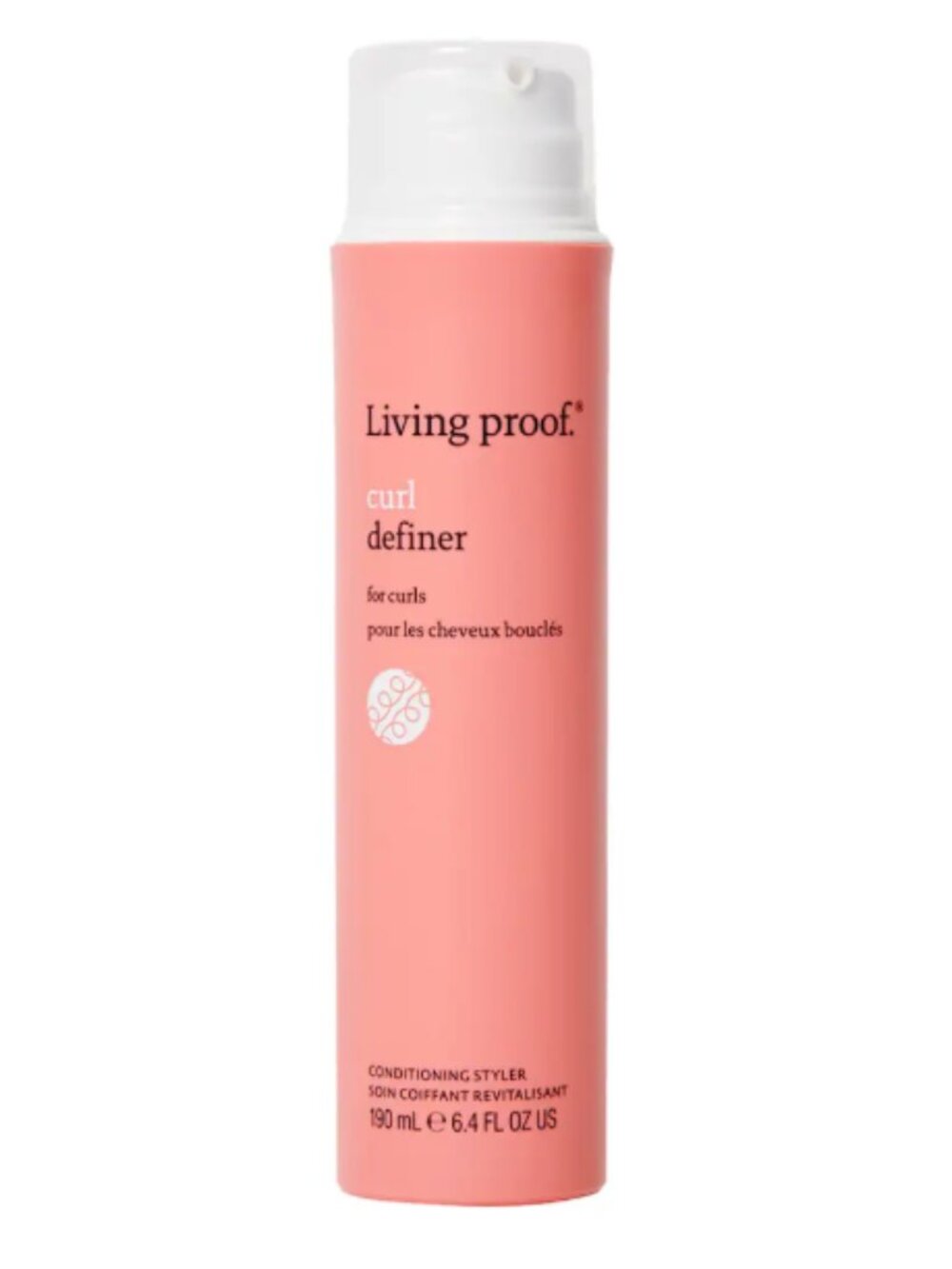 🆕 Living Proof Curl Definer